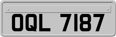OQL7187