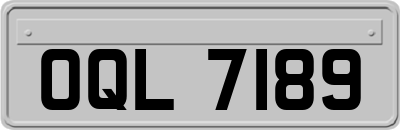 OQL7189