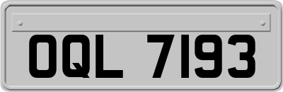 OQL7193