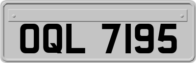 OQL7195