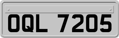 OQL7205
