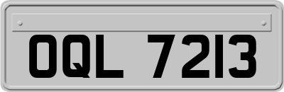 OQL7213