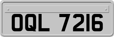 OQL7216