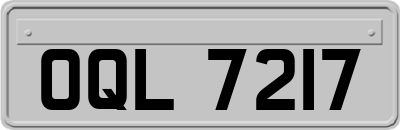 OQL7217