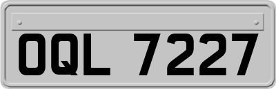 OQL7227