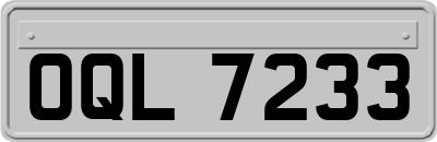 OQL7233