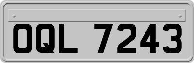 OQL7243