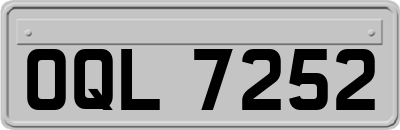 OQL7252