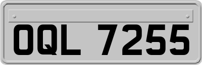 OQL7255