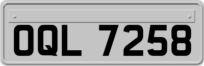 OQL7258