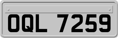 OQL7259