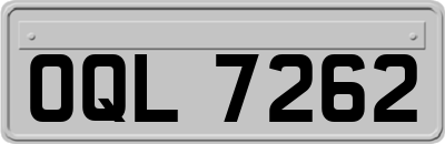 OQL7262