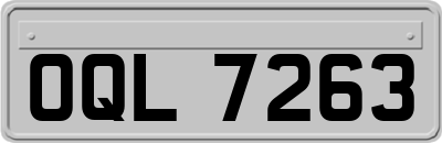 OQL7263