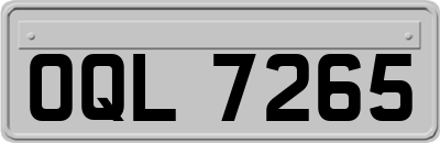 OQL7265