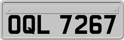 OQL7267