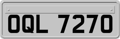 OQL7270