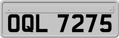 OQL7275