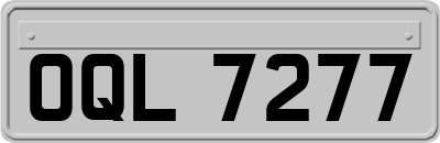 OQL7277