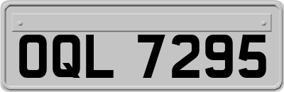 OQL7295