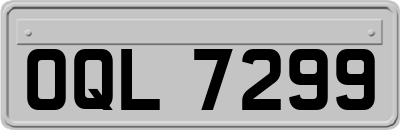 OQL7299