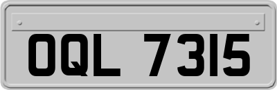 OQL7315