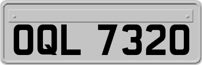 OQL7320