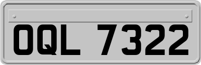 OQL7322