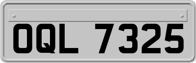 OQL7325