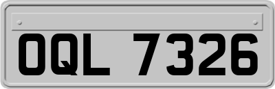OQL7326