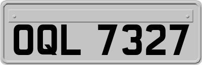 OQL7327