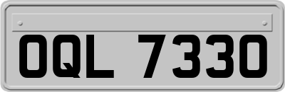 OQL7330