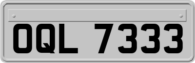 OQL7333