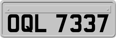 OQL7337