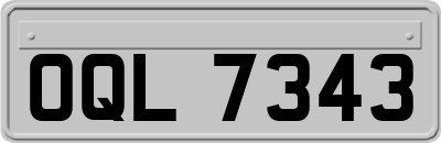 OQL7343