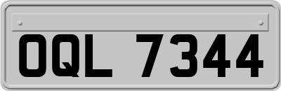 OQL7344