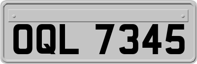 OQL7345