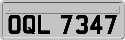OQL7347