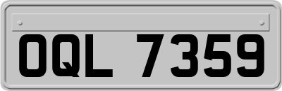 OQL7359