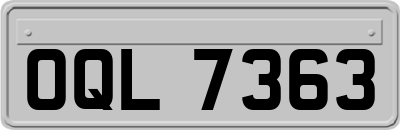 OQL7363