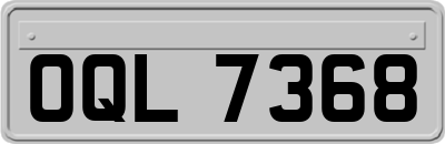 OQL7368
