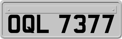 OQL7377
