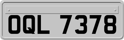 OQL7378
