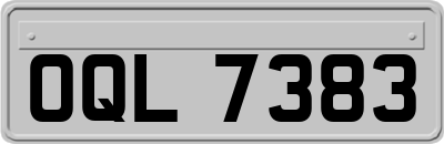 OQL7383