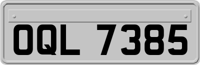 OQL7385