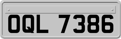 OQL7386