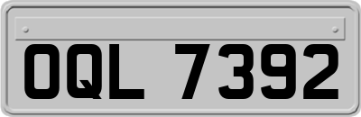 OQL7392