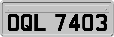 OQL7403