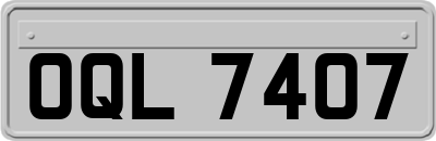 OQL7407