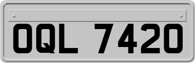 OQL7420
