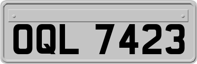 OQL7423